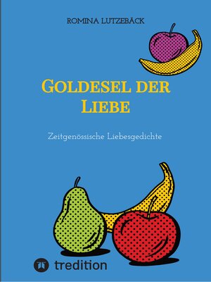 cover image of Goldesel der Liebe